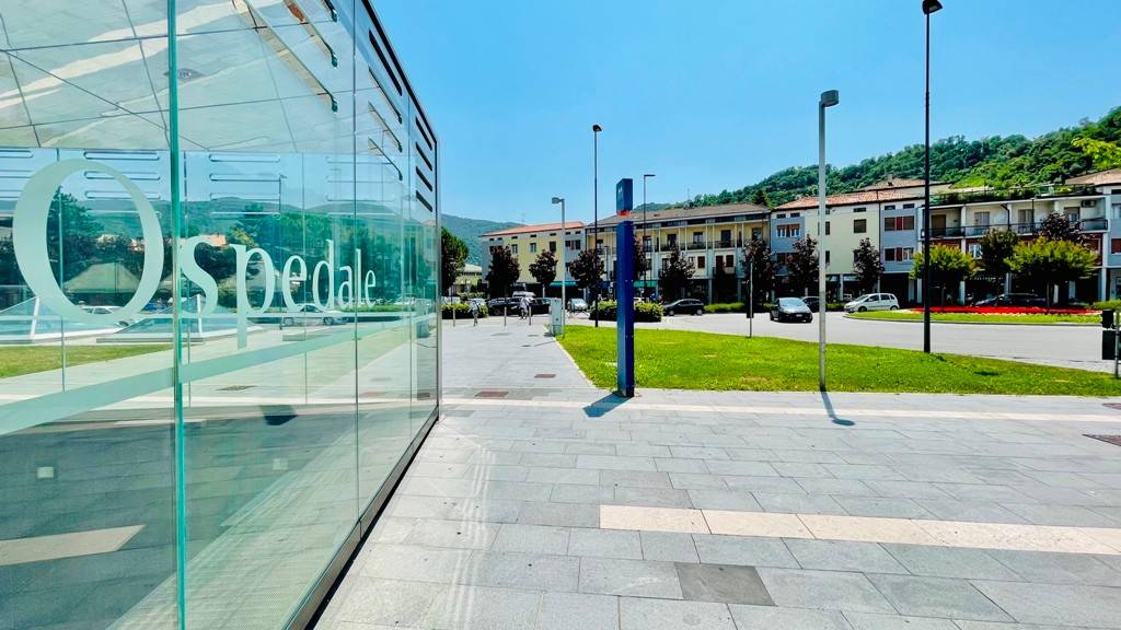 appartamento in vendita a Brescia