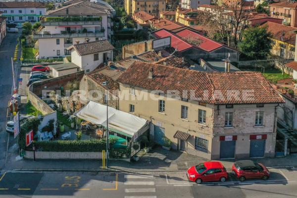 casa indipendente in vendita a Brescia in zona Urago/Mella