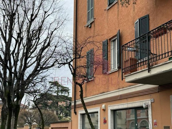 appartamento in vendita a Brescia in zona Fiumicello