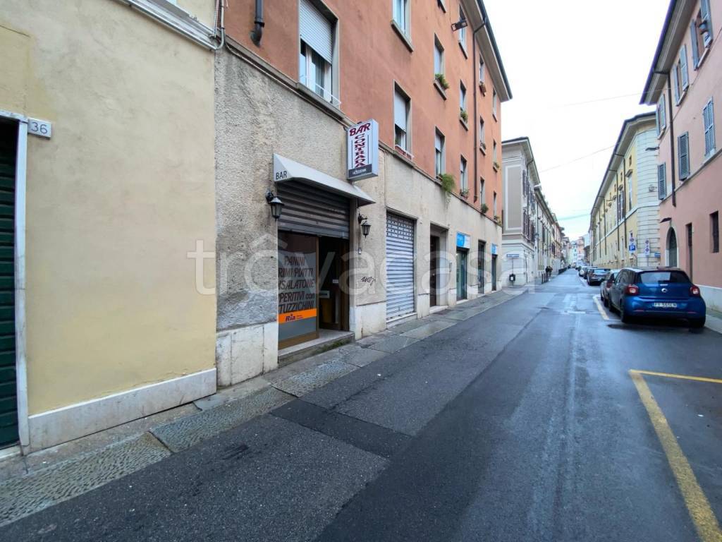 monolocale in vendita a Brescia