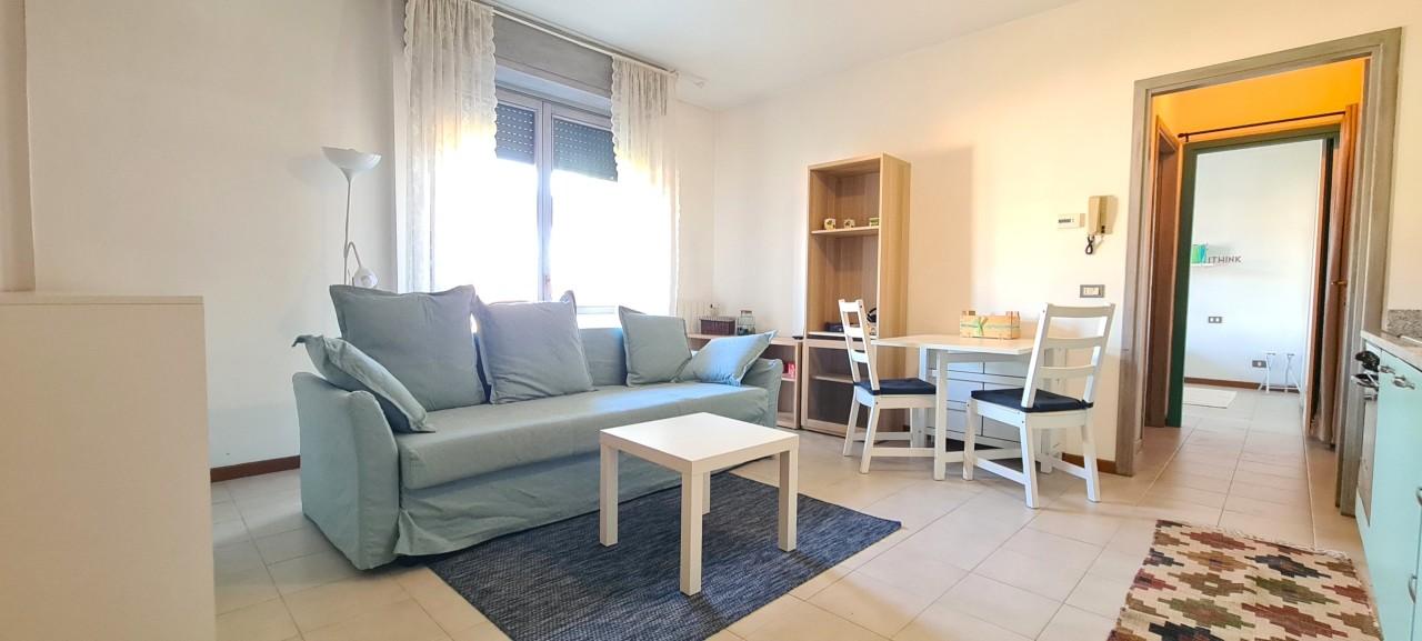 appartamento in vendita a Brescia