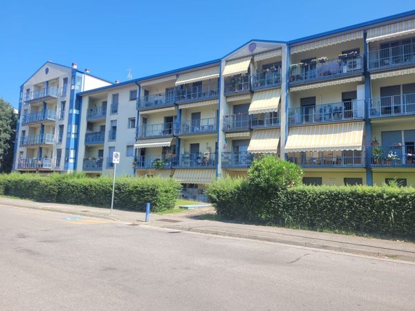 appartamento in vendita a Brescia in zona San Bartolomeo