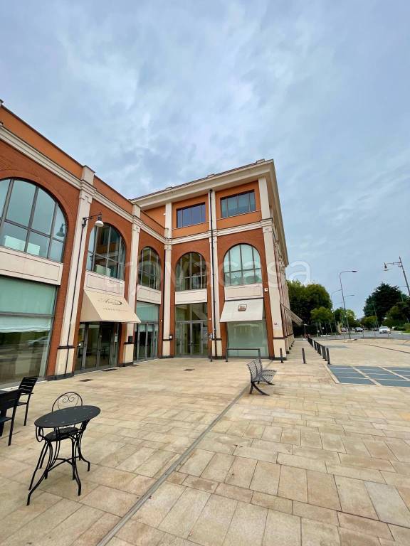 appartamento in vendita a Brescia in zona Porta Venezia