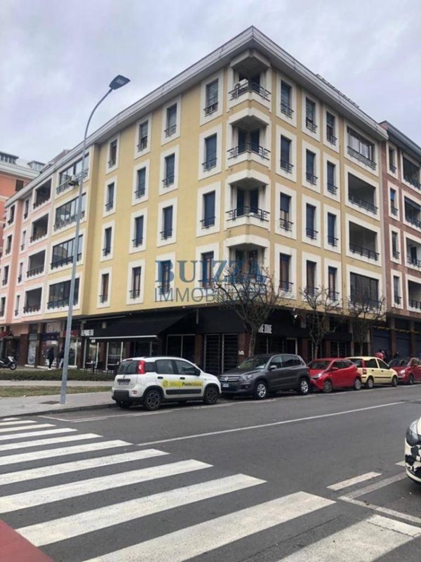 appartamento in vendita a Brescia in zona Borgo Trento