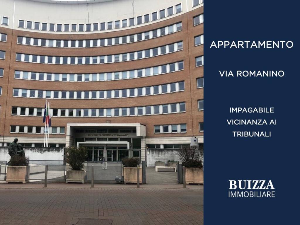 appartamento in vendita a Brescia in zona Centro Storico