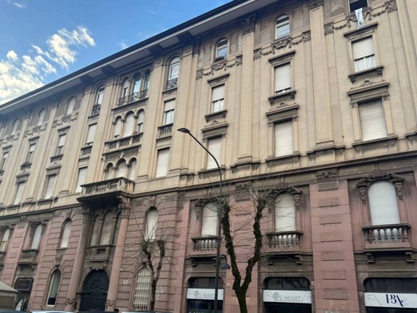 appartamento in vendita a Brescia in zona Centro Storico