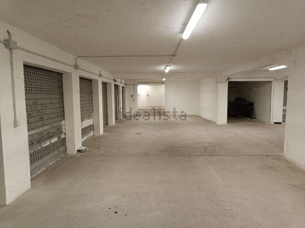 locale di sgombero in vendita a Brescia in zona Volta