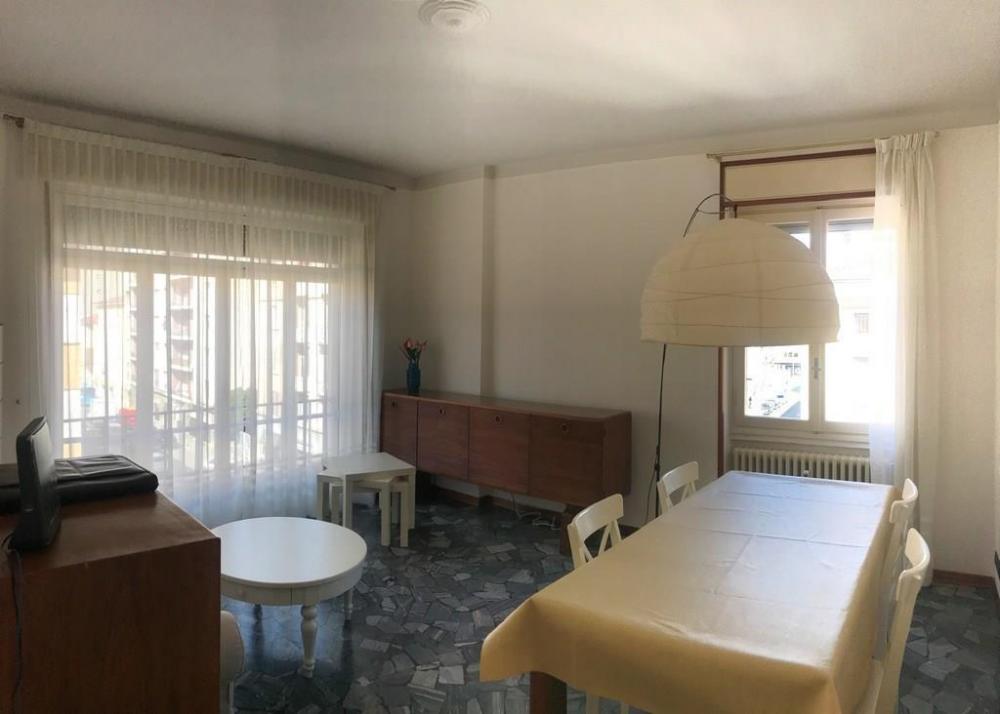 appartamento in vendita a Brescia in zona Centro Storico