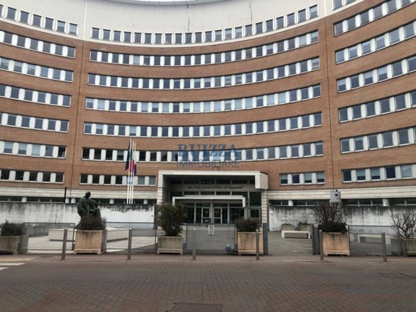 ufficio in vendita a Brescia in zona Borgo Trento