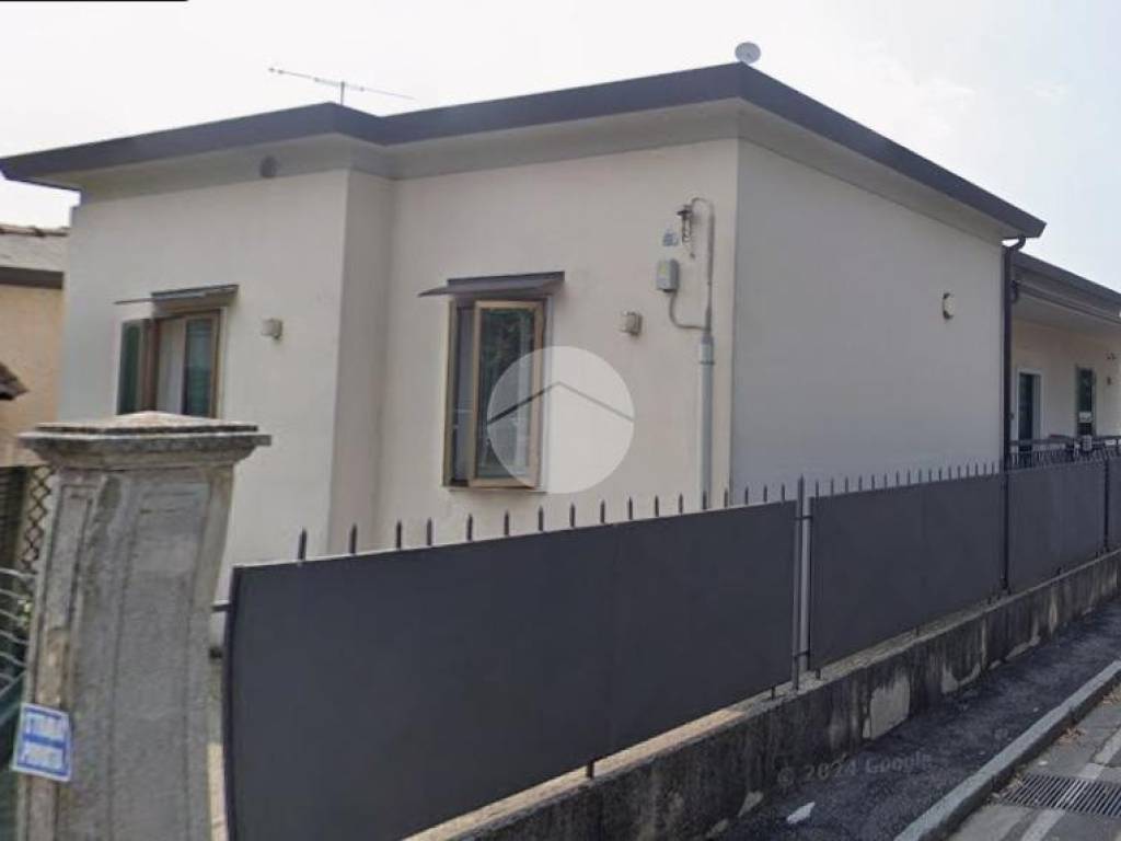 casa indipendente in vendita a Brescia in zona Buffalora