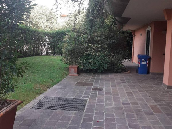 appartamento in vendita a Brescia in zona Villaggio Sereno