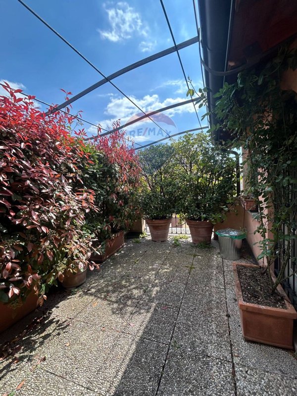 appartamento in vendita a Brescia in zona Centro Storico
