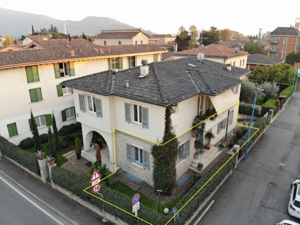 appartamento in vendita a Brescia in zona San Bartolomeo