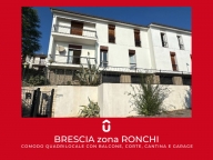 appartamento in vendita a Brescia