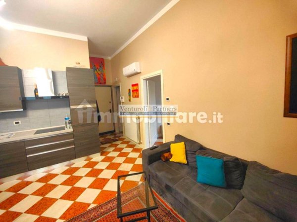 appartamento in vendita a Brescia