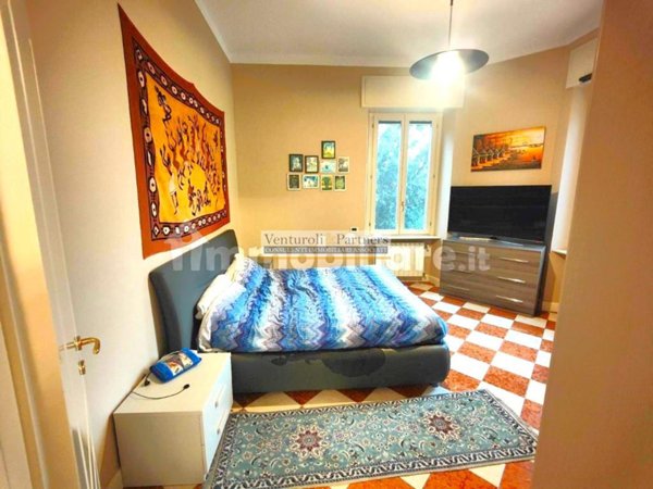 appartamento in vendita a Brescia in zona Centro Storico