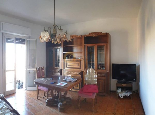 appartamento in vendita a Brescia in zona Chiusure