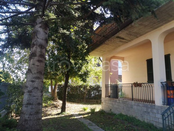 casa indipendente in vendita a Brescia in zona Urago/Mella