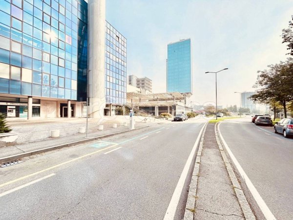 appartamento in vendita a Brescia in zona Lamarmora