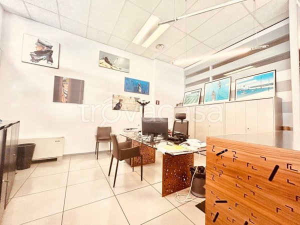 appartamento in vendita a Brescia in zona Lamarmora