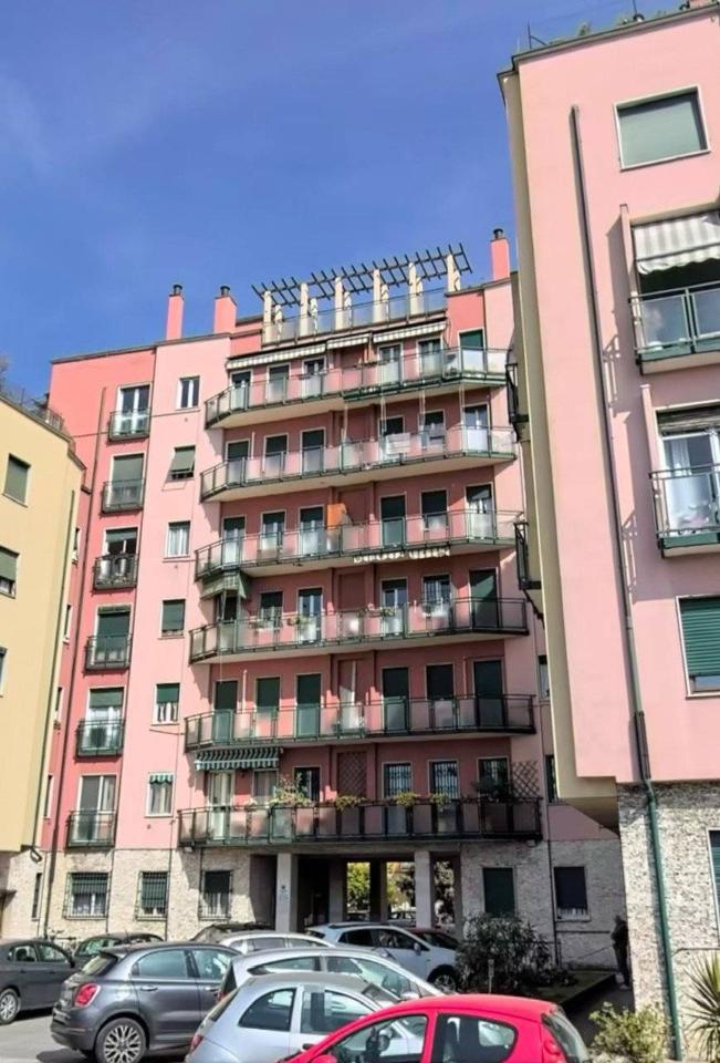 appartamento in vendita a Brescia in zona Villaggio Prealpino