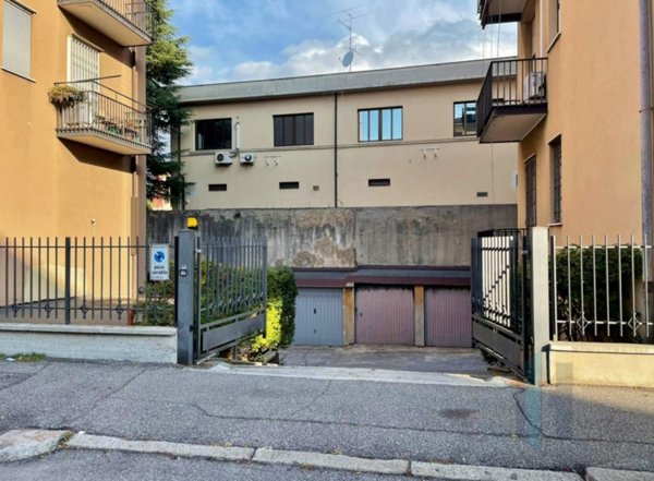 casa indipendente in vendita a Brescia in zona Porta Cremona