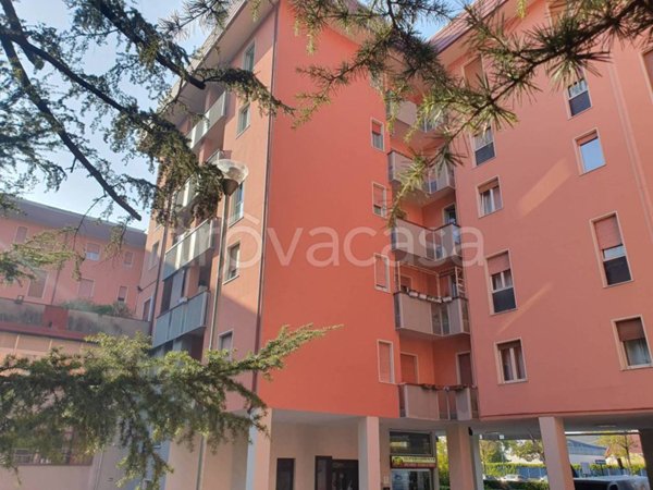 appartamento in vendita a Brescia in zona Lamarmora