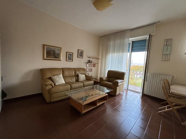 appartamento in vendita a Brescia in zona Villaggio Sereno