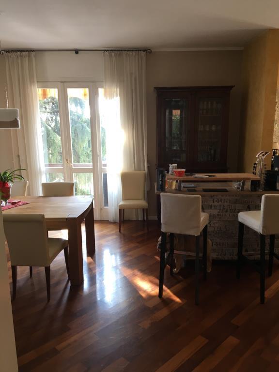 appartamento in vendita a Brescia in zona Sant'Eufemia