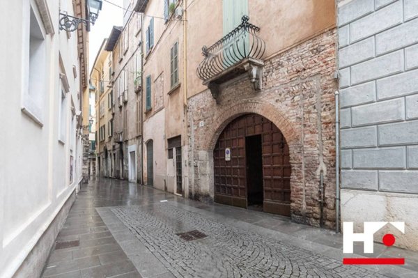 appartamento in vendita a Brescia in zona Centro Storico