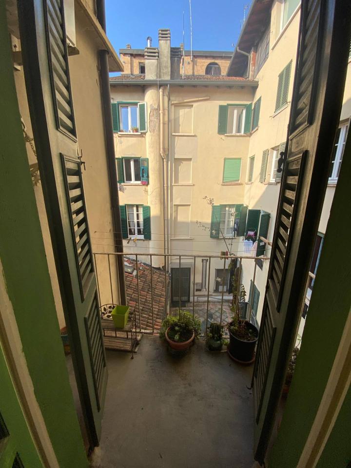 appartamento in vendita a Brescia in zona Centro Storico