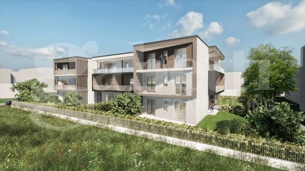 appartamento in vendita a Brescia
