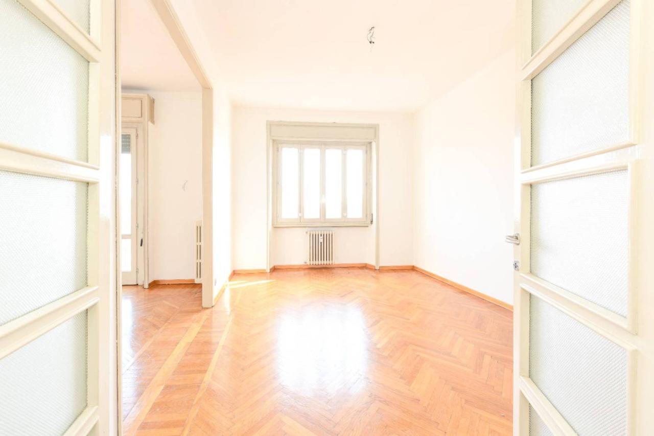 appartamento in vendita a Brescia in zona Centro Storico