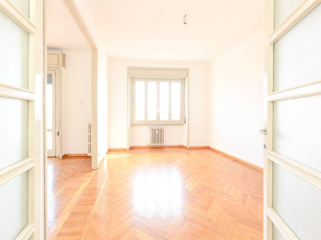 appartamento in vendita a Brescia in zona Centro Storico