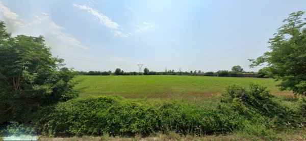 terreno edificabile in vendita a Brescia in zona Buffalora