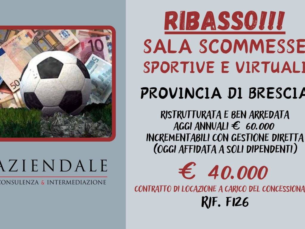 negozio in vendita a Brescia in zona Porta Venezia