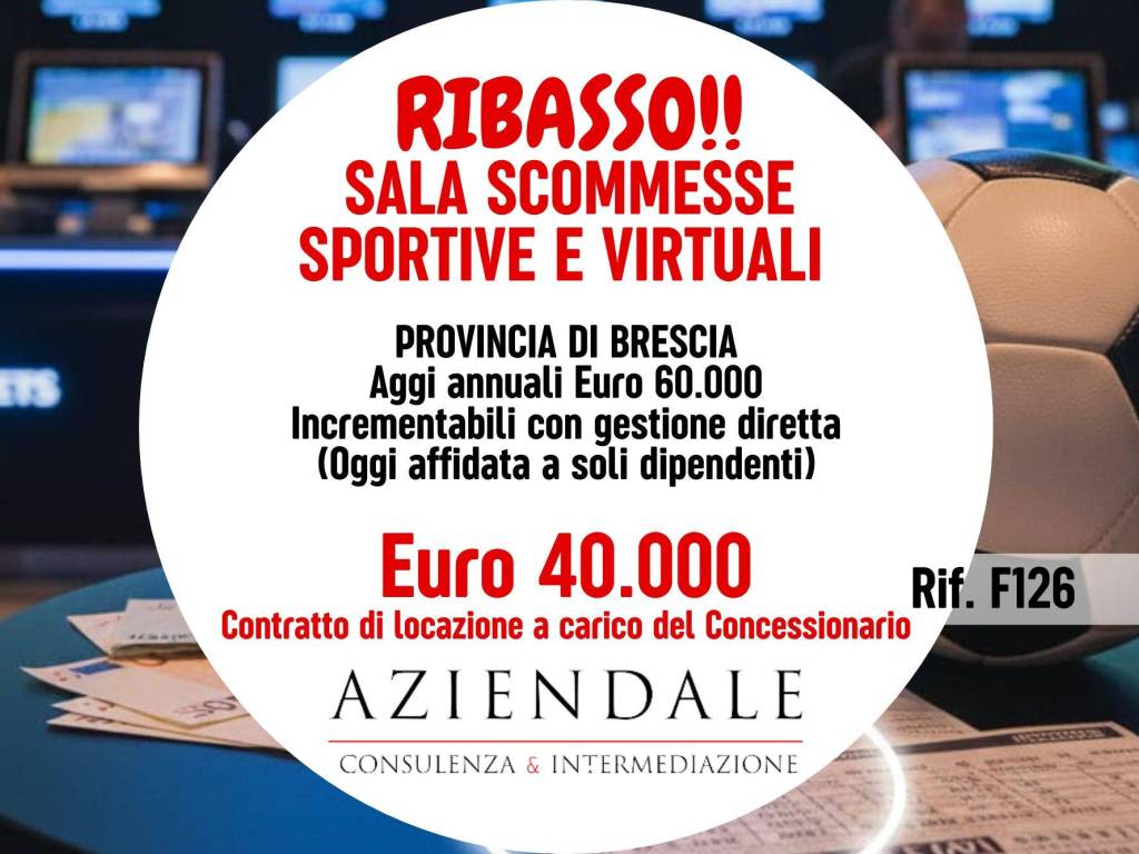 negozio in vendita a Brescia in zona Porta Venezia