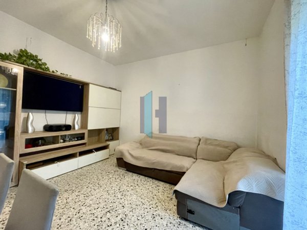 appartamento in vendita a Brescia in zona Sant'Eufemia