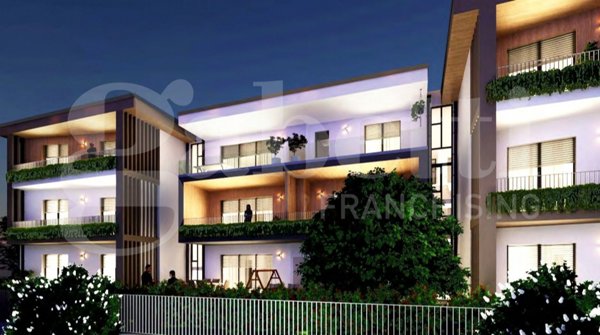 appartamento in vendita a Brescia