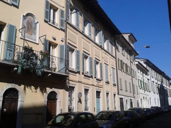 appartamento in vendita a Brescia in zona Centro Storico