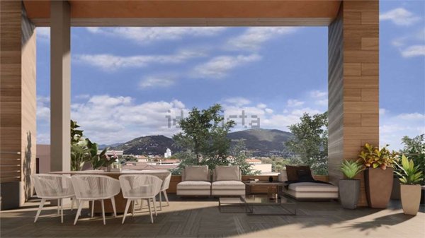 appartamento in vendita a Brescia