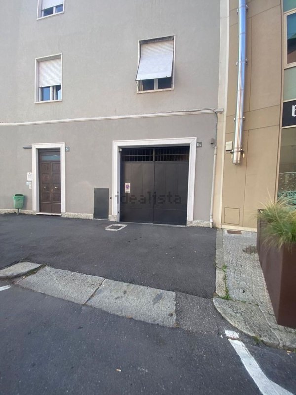 ufficio in vendita a Brescia