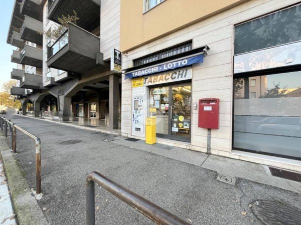 trivano in vendita a Brescia in zona Lamarmora