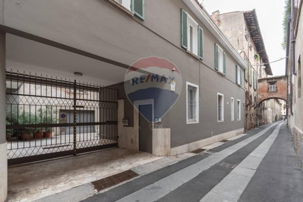 appartamento in vendita a Brescia in zona Centro Storico