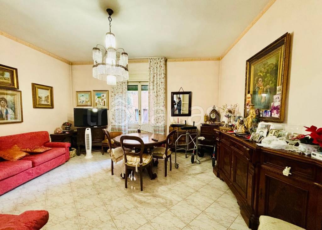 appartamento in vendita a Brescia in zona Porta Venezia