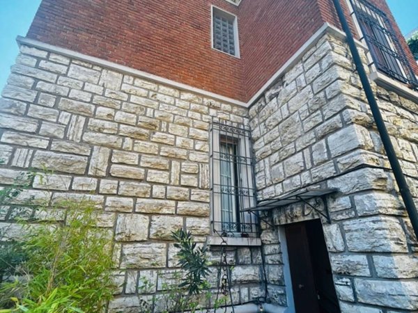 casa indipendente in vendita a Brescia in zona Mompiano