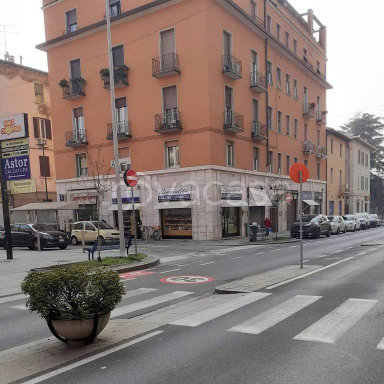 appartamento in vendita a Brescia in zona Volta