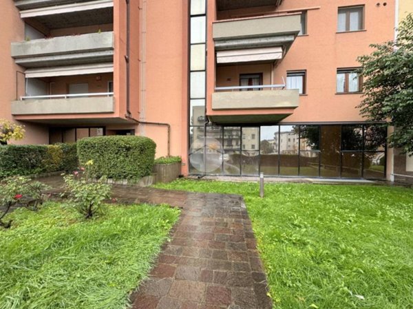 ufficio in vendita a Brescia