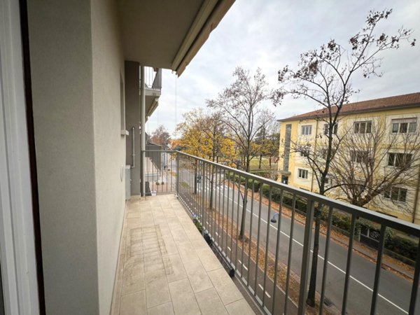 appartamento in vendita a Brescia in zona Villaggio Sereno