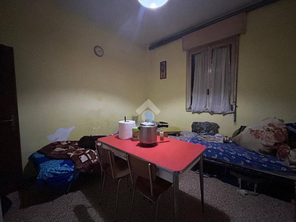 appartamento in vendita a Brescia in zona Quartiere Primo Maggio